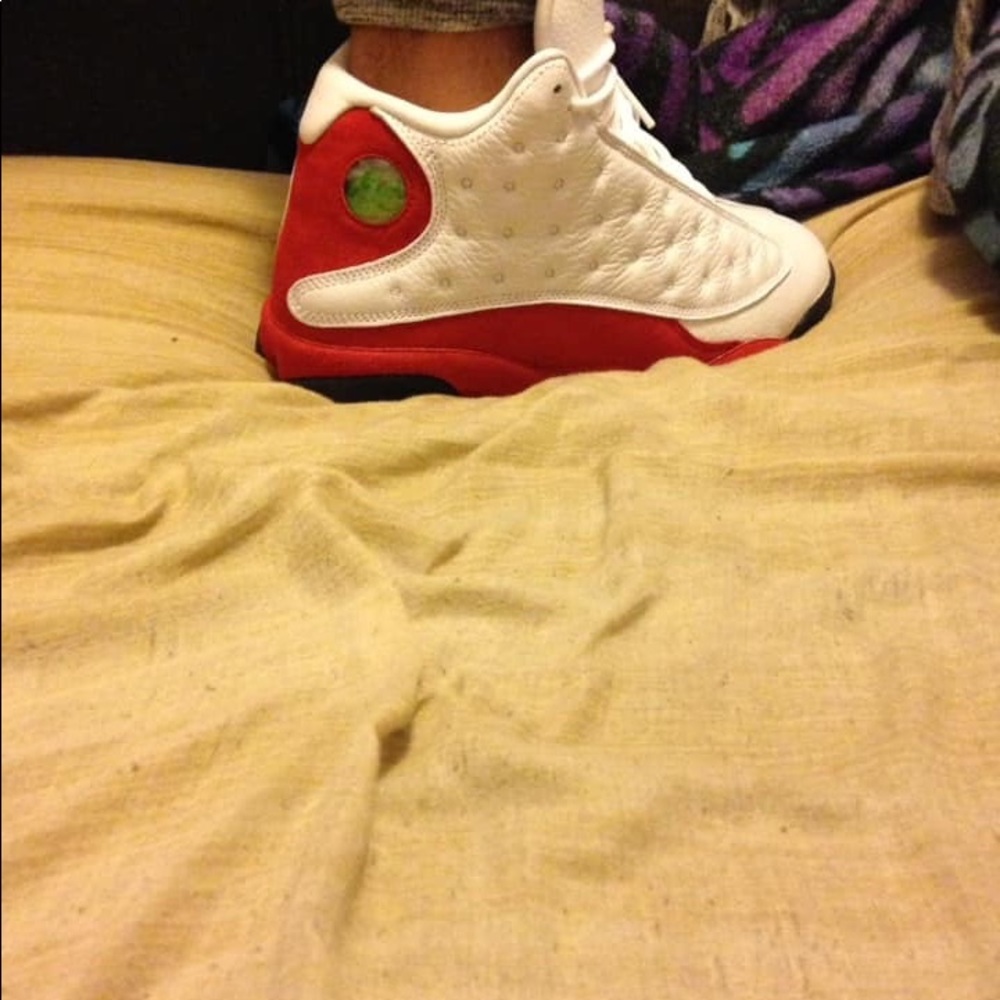 Retro 13s - Picture 3 of 7